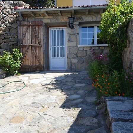 Casa Rural Almanzor Navarredonda de Gredos Luaran gambar