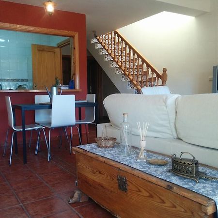 Casa Rural Almanzor Navarredonda de Gredos Luaran gambar