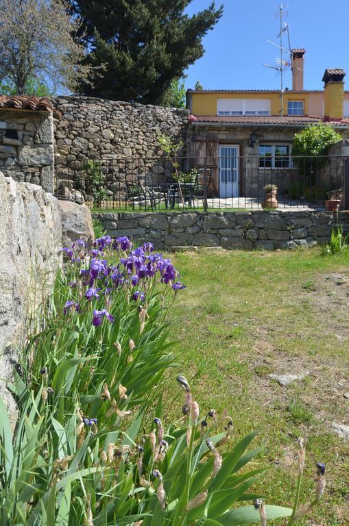 Casa Rural Almanzor Navarredonda de Gredos Luaran gambar