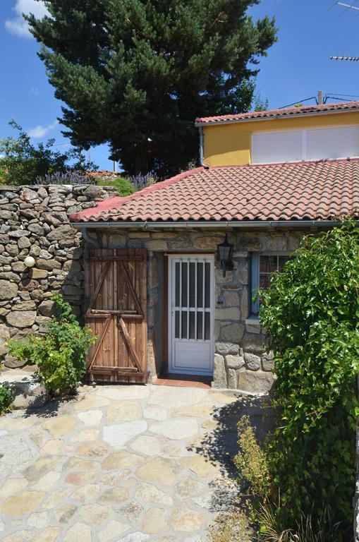 Casa Rural Almanzor Navarredonda de Gredos Luaran gambar
