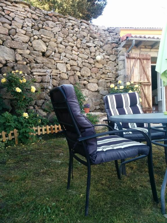 Casa Rural Almanzor Navarredonda de Gredos Luaran gambar