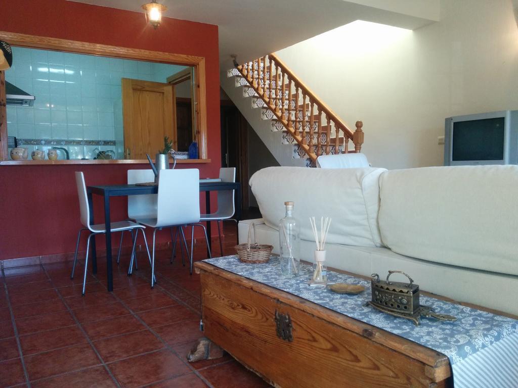 Casa Rural Almanzor Navarredonda de Gredos Luaran gambar