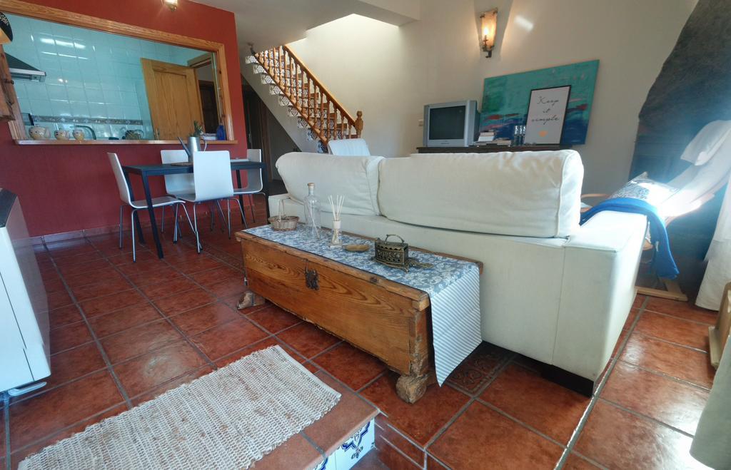 Casa Rural Almanzor Navarredonda de Gredos Luaran gambar