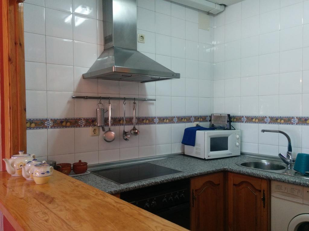Casa Rural Almanzor Navarredonda de Gredos Luaran gambar