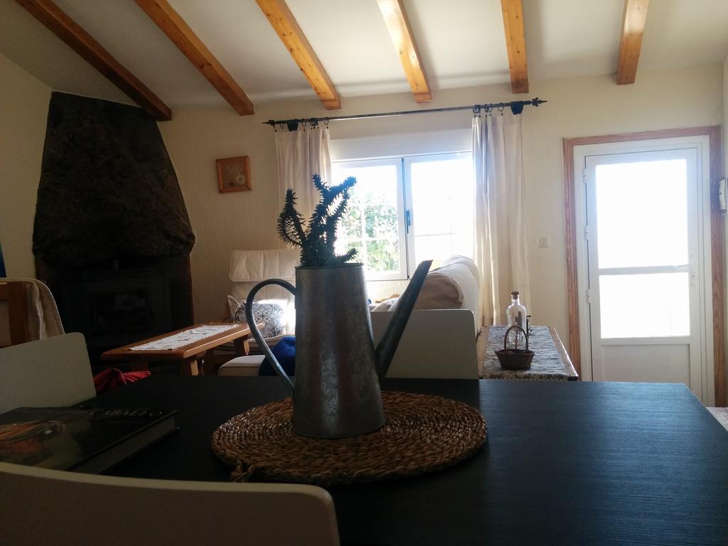 Casa Rural Almanzor Navarredonda de Gredos Luaran gambar